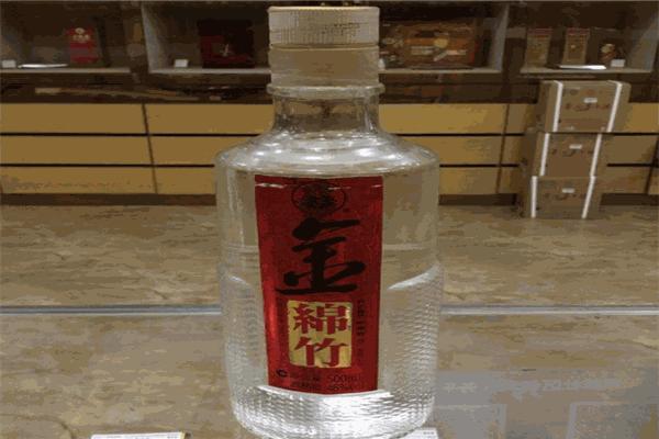 招收区域代理,金绵竹 优品是四川源窖映象酒业热销产品之一